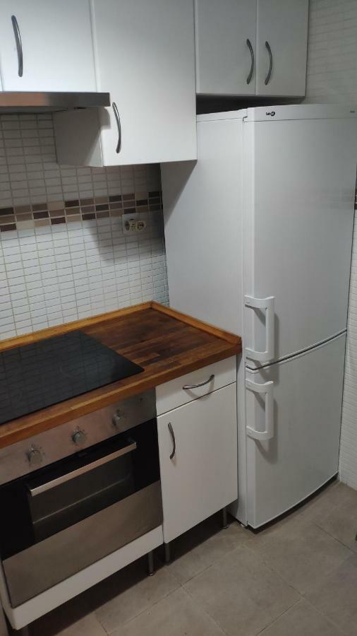 El Gaditano Errante Apartamento Cádis