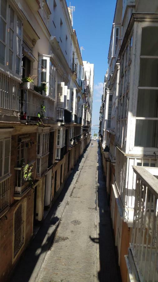 Apartamento El Gaditano Errante *