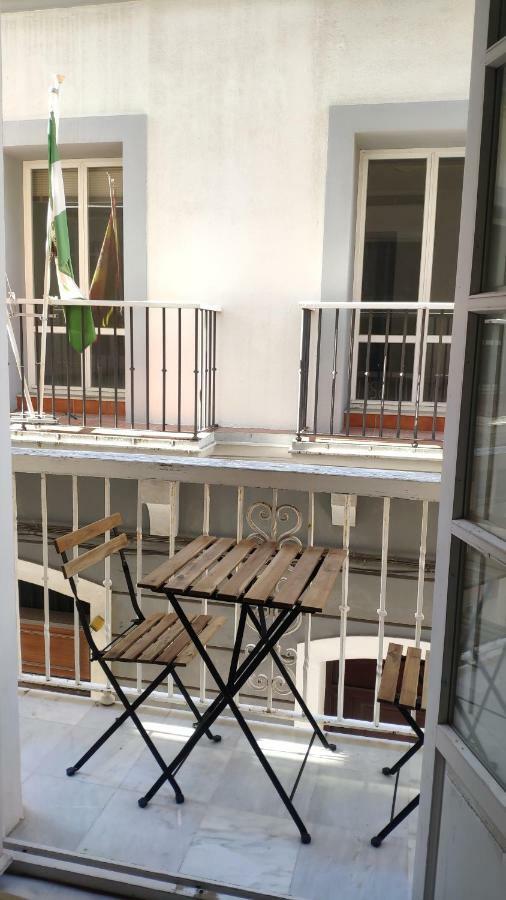 El Gaditano Errante Apartamento *