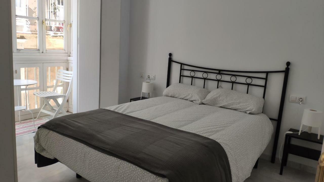 Apartamento El Gaditano Errante *