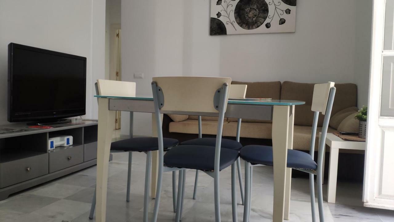 Apartamento El Gaditano Errante