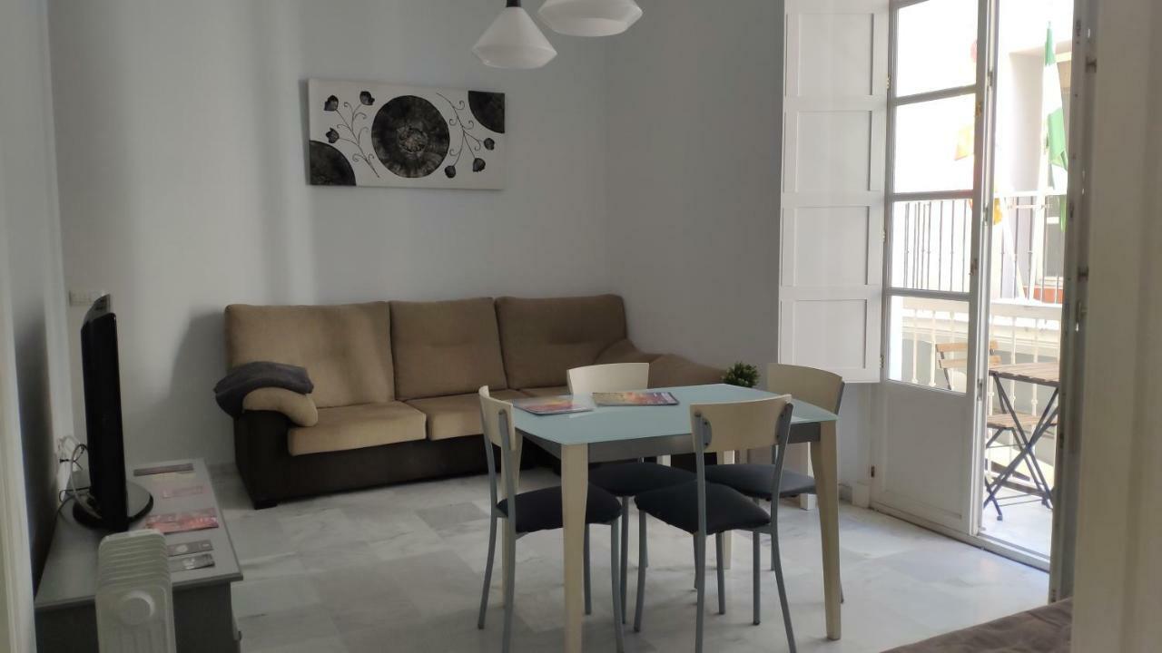 Apartamento El Gaditano Errante *