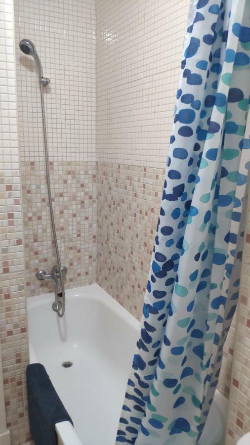 El Gaditano Errante Apartamento